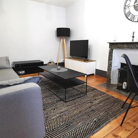 Coup De Coeur 42 M2 ! Hyper Centre Limoges Gare 아파트 외부 사진