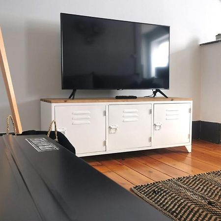 Coup De Coeur 42 M2 ! Hyper Centre Limoges Gare 아파트 외부 사진