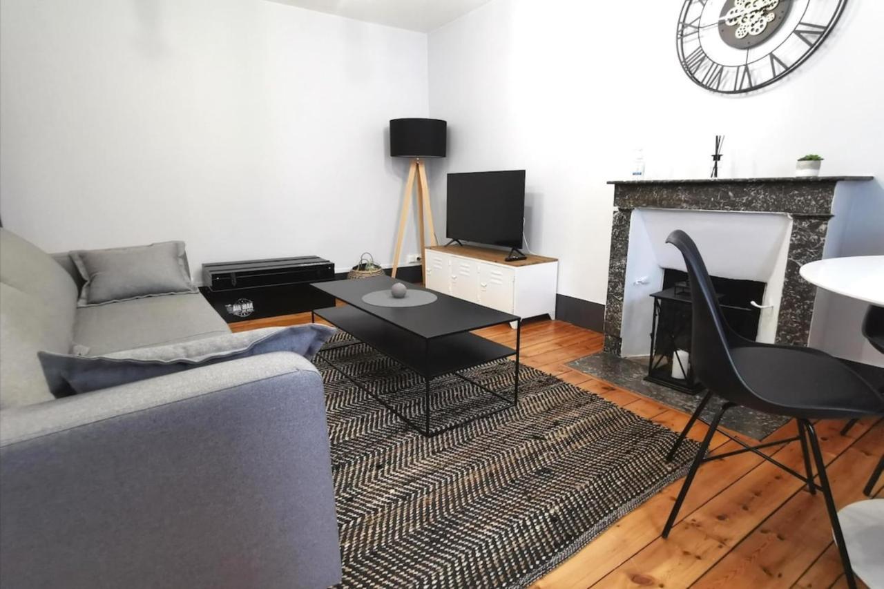 Coup De Coeur 42 M2 ! Hyper Centre Limoges Gare 아파트 외부 사진