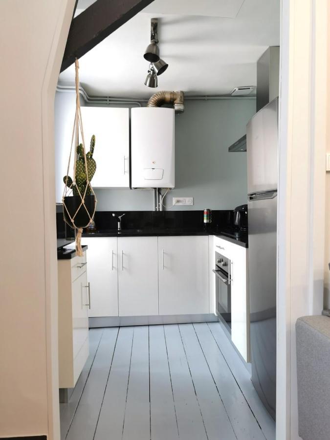 Coup De Coeur 42 M2 ! Hyper Centre Limoges Gare 아파트 외부 사진