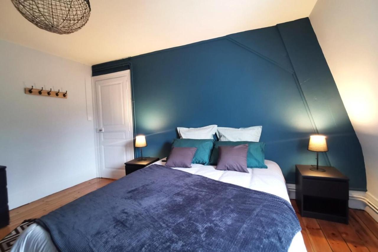 Coup De Coeur 42 M2 ! Hyper Centre Limoges Gare 아파트 외부 사진