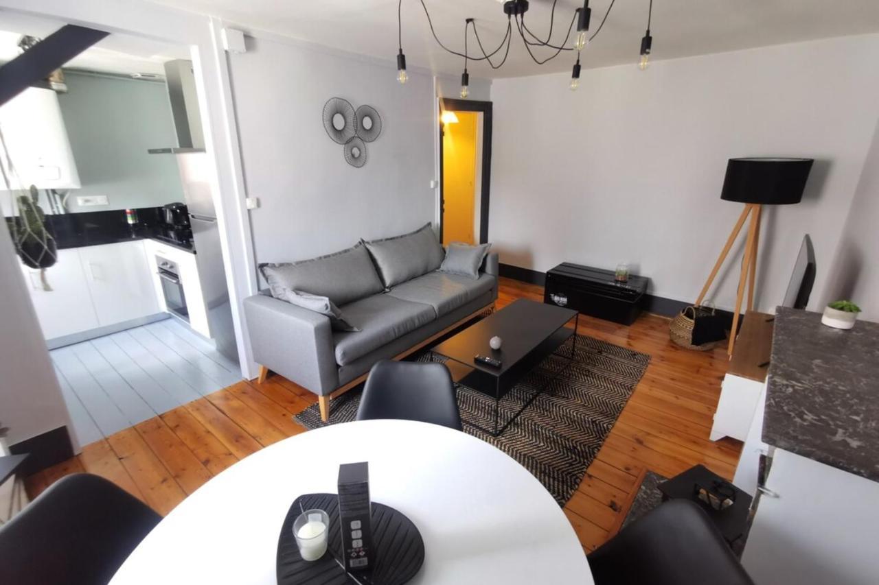 Coup De Coeur 42 M2 ! Hyper Centre Limoges Gare 아파트 외부 사진