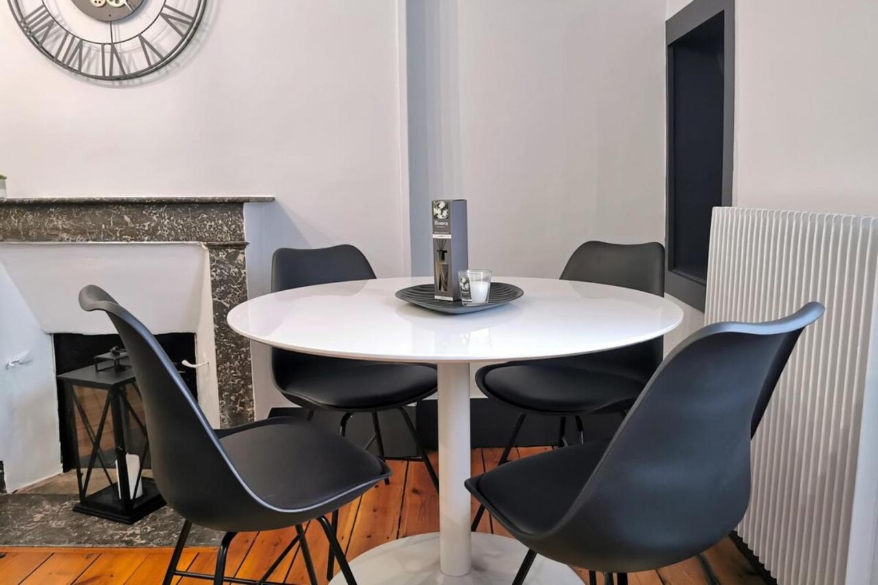 Coup De Coeur 42 M2 ! Hyper Centre Limoges Gare 아파트 외부 사진
