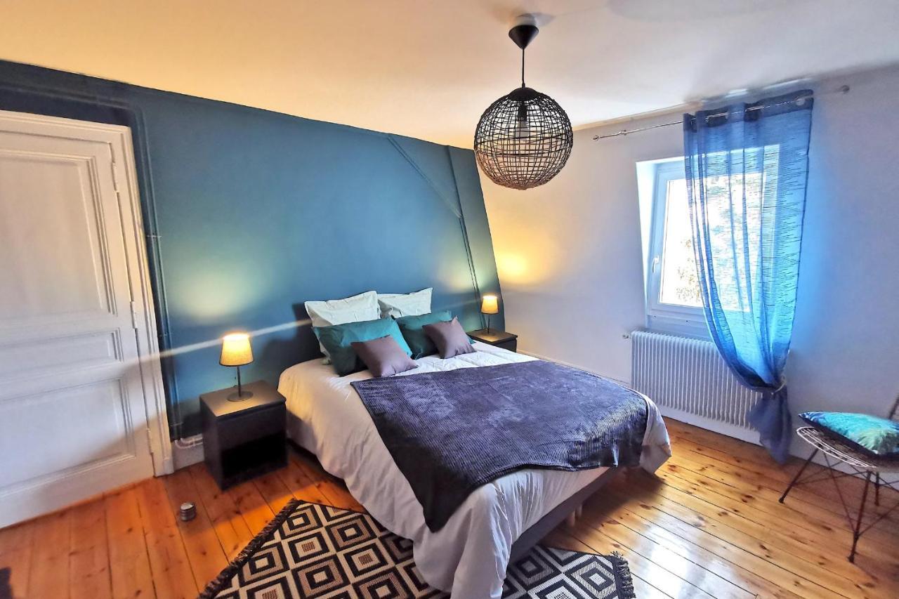 Coup De Coeur 42 M2 ! Hyper Centre Limoges Gare 아파트 외부 사진