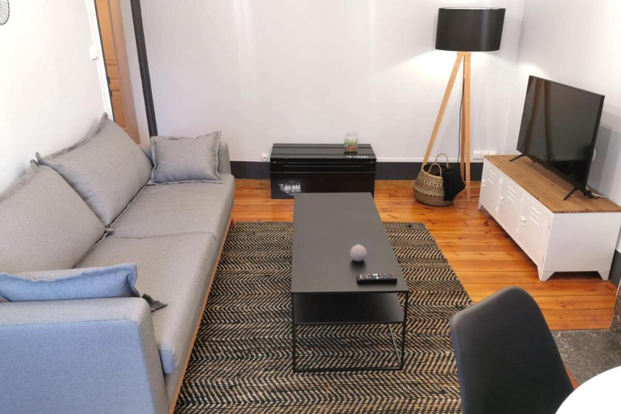 Coup De Coeur 42 M2 ! Hyper Centre Limoges Gare 아파트 외부 사진