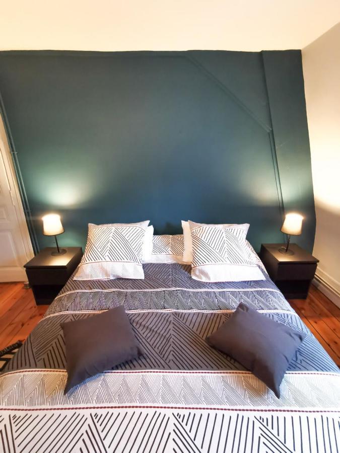 Coup De Coeur 42 M2 ! Hyper Centre Limoges Gare 아파트 외부 사진