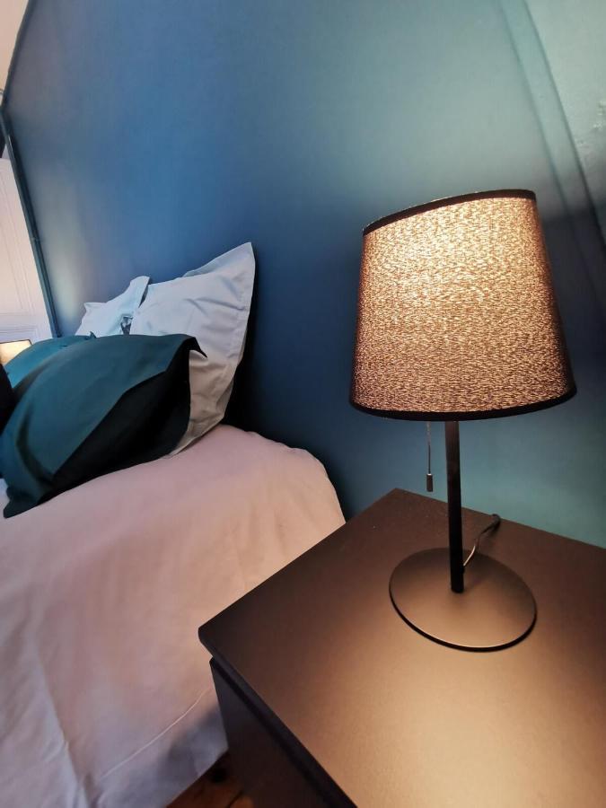 Coup De Coeur 42 M2 ! Hyper Centre Limoges Gare 아파트 외부 사진